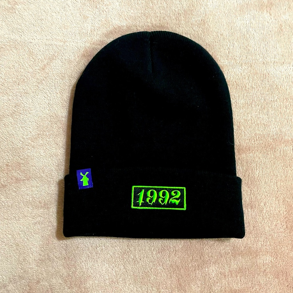 Dutch Bros beanie o/s